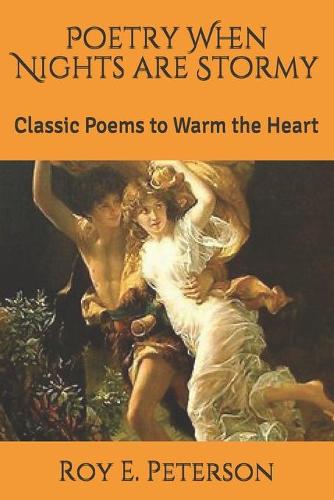 Poetry When Nights are Stormy