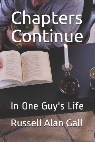 Chapters Continue
