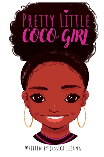 Pretty Little Coco Girl