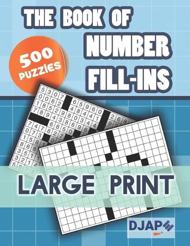 The Book of Number Fill-Ins