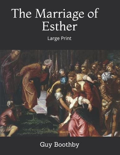 The Marriage of Esther