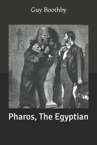 Pharos, The Egyptian