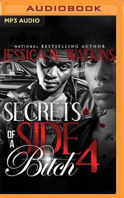 Secrets of a Side Bitch 4