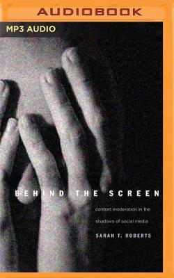 Behind the Screen