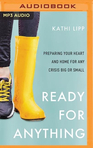 Ready for Anything