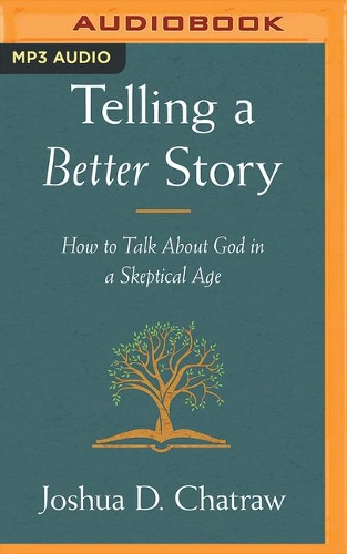 Telling a Better Story