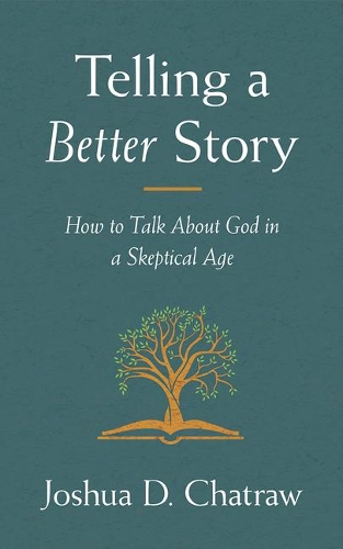 Telling a Better Story