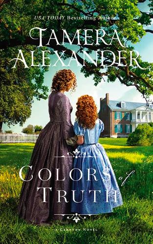 Colors of Truth