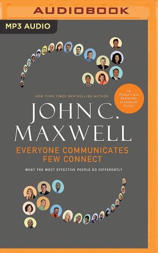 Everyone Communicates, Few Connect