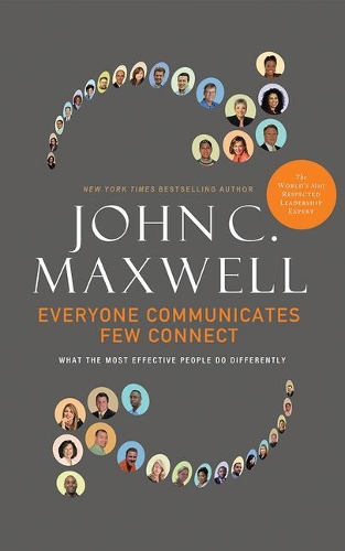 Everyone Communicates, Few Connect