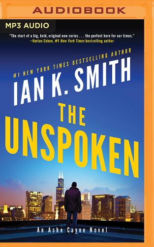 The Unspoken