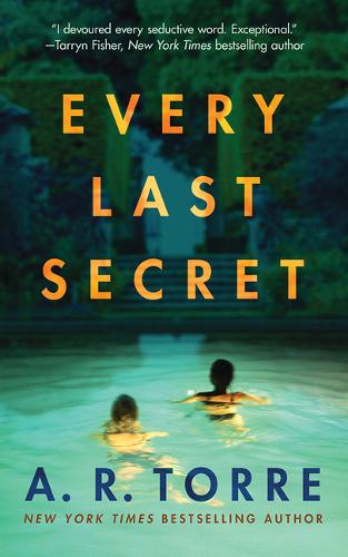 Every Last Secret