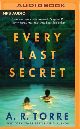 Every Last Secret