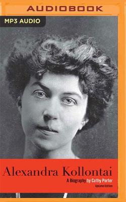 Alexandra Kollontai