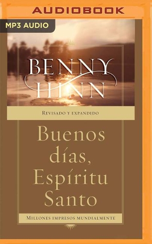 Buenos días, Espíritu Santo (Narración en Castellano)