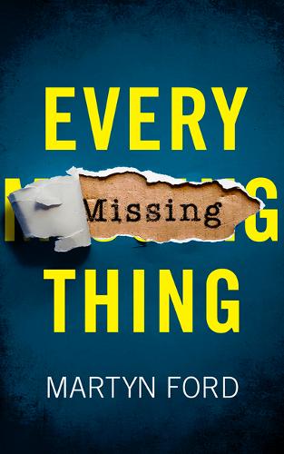 Every Missing Thing