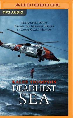 Deadliest Sea