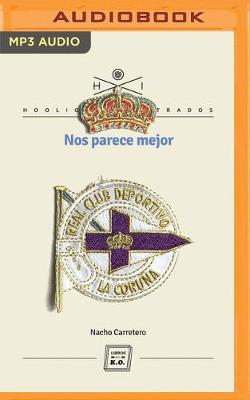 Nos Parece Mejor