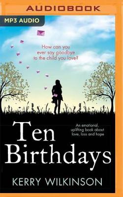 Ten Birthdays