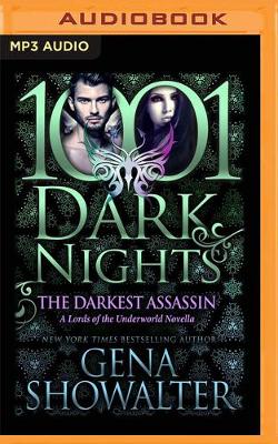 The Darkest Assassin