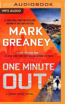 One Minute Out