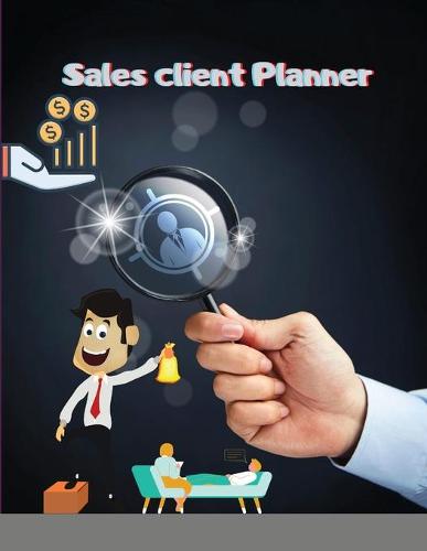 Sales client Planner