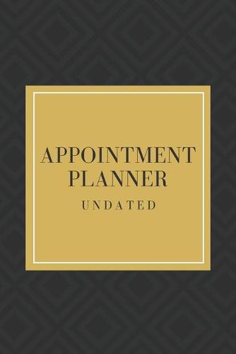 Appointment Planner