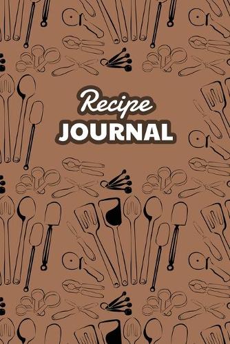 Recipe Journal