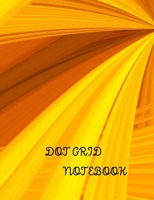 Dot Grid Notebook