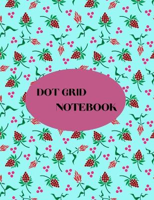Dot Grid Notebook
