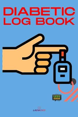 Diabetic Log Book