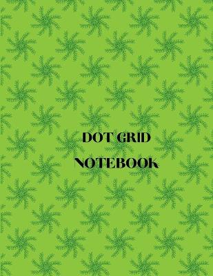 Dot Grid Notebook