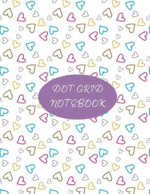 Dot Grid Notebook