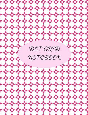 Dot Grid Notebook