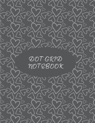 Dot Grid Notebook