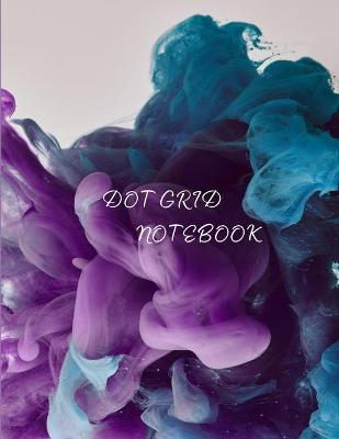 Dot Grid Notebook