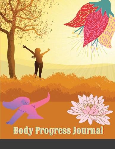 Body Progress Journal