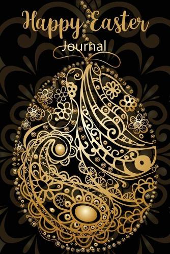 Happy Easter Journal