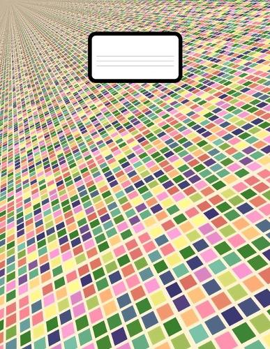 Graph Paper Notebook
