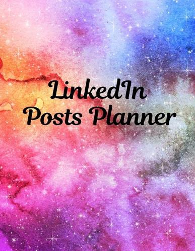 LinkedIn Posts Planner