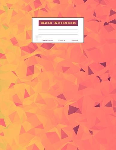 Math Notebook
