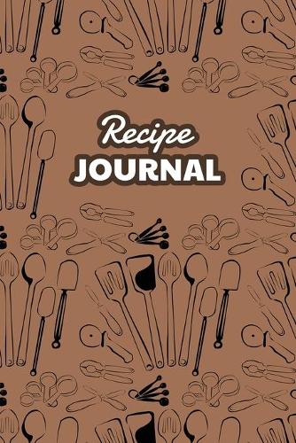Recipe Journal