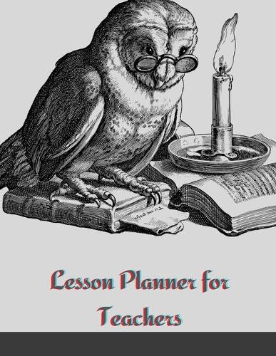 Lesson Planner for Teachers