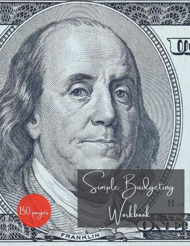 Simple Budgeting Workbook