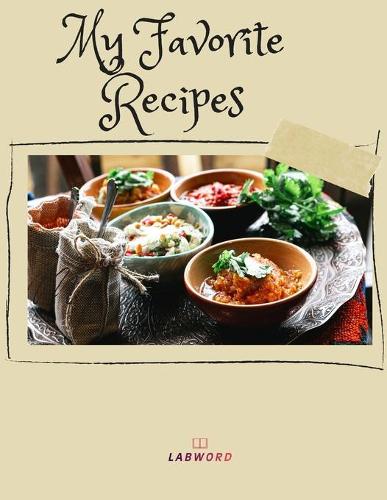 My Favorite Recipes