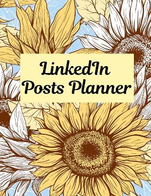 LinkedIn Posts Planner
