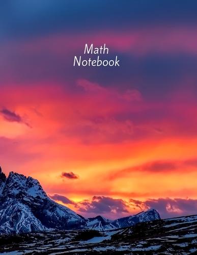 Math Notebook