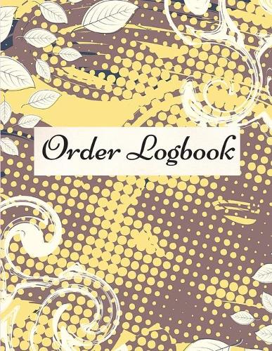 Order Logbook