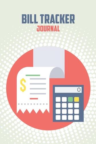 Bill Tracker Journal