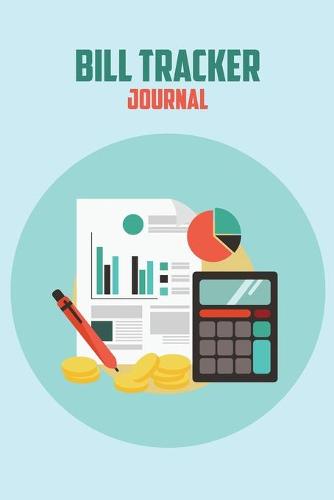 Bill Tracker Journal